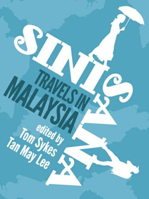 Title details for Sini Sana by Tom Sykes - Available